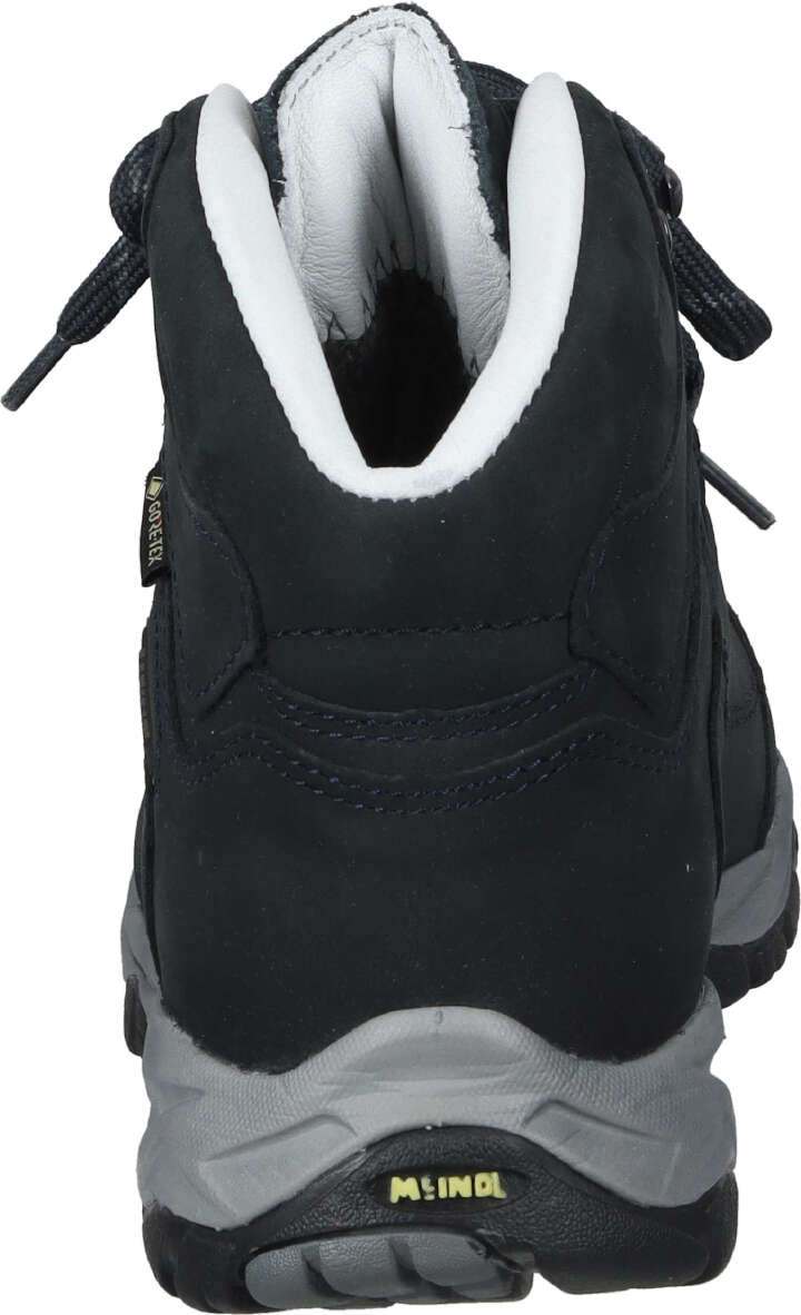 MEINDL Damen Trekkingstiefel Ohio